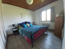  plain pied 3ch grand terrain