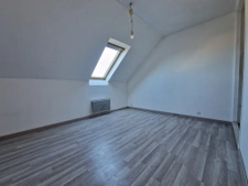 maison 3ch, garage, proche bus et commodités