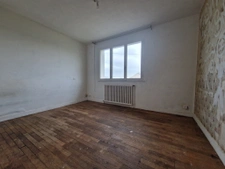 sous sol 2ch, travaux, grand terrain