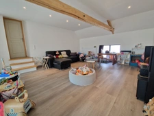 maison village 5ch sans travaux 3 garages