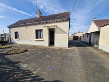 centre de Changé 2ch a renover avec garages