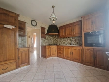 3ch sous sol, montfort le gesnois