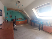 maison de village entièrement rénovée