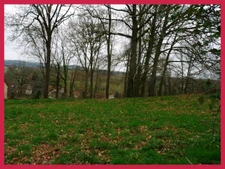 terrain 1025m2 belle vue