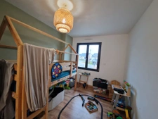 plain pied très récent 3ch, vue dégagée