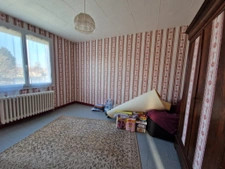 sous sol 3ch  jardin proche gare