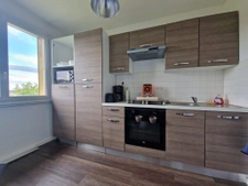 pavillon 2ch sous sol jardin rénové et au calme