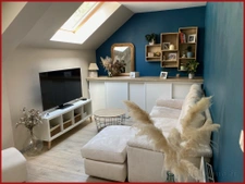 plain pied, montfort, 3ch, jardin, garage