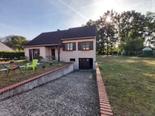 spécial investisseur locatif 3ch sous sol terrain