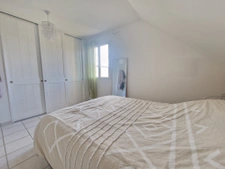 maison 2003, 5ch dont 1 en rdc, garage et carport