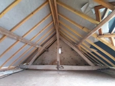 fermette avec travaux et 7000m2 terrain