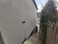 sous sol 2ch, jardin, proche de tout