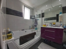 4ch dont 2 en rdc sous sol piscine