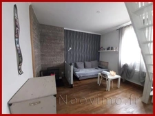 sous sol 2ch dont 1 en rdc impeccable