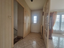 3ch sous sol, montfort le gesnois