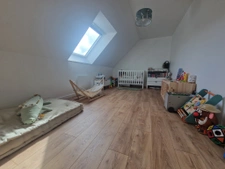 grde maison impeccable, 6ch, 200m2, terrain 1500m2