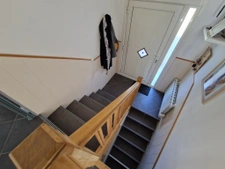 3ch bureau MODERNE et IMPECCABLE terrain garage