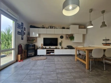 3ch et bureau, sans travaux, garage, grand terrain