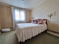 lombron 3ch, grand terrain, double garage