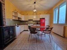 sous sol 4 chambres, 634m2 de terrain