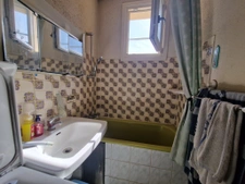 plain pied montfort le gesnois 4ch, garage, terrain, coeur d