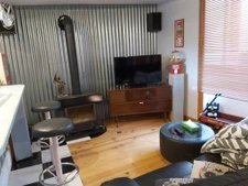 Atypique, rare, 1ch, jardin, préau voitures