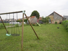 maison bourg, 3 ch et plus, dépendances, idéal artisan