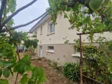 3ch sous sol, montfort le gesnois