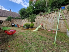 plain pied, montfort, 3ch, jardin, garage