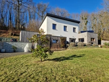 maison architecte contemporaine 4ch