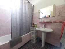 sous sol 2ch grd jardin impeccable