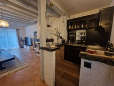 maison village cosy 4ch garage cour et locatif