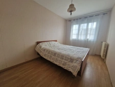 3ch sous sol, montfort le gesnois