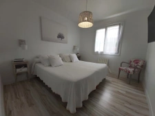  6CH, grand terrain, piscine, garages