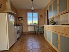 plain pied 4ch, studio, Lombron Garage