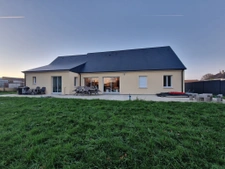 perle rare plain pied 4ch 