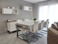  plain pied 3ch, garage, combles amenageables