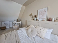 ossature bois, 4ch, parfait sans travaux