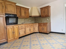 longère 2 chambres garages atelier terrain