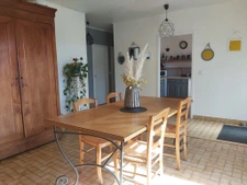  plain pied 3ch grand terrain