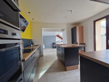 maison village 5ch sans travaux 3 garages