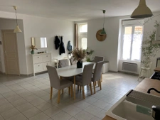 plain pied, montfort, 3ch, jardin, garage