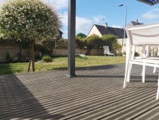 maison de village entièrement rénovée