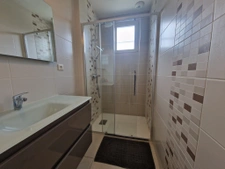 IDEAL ! 2ch plain pied lombron 1300m2 terrain double garage 