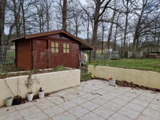 plain pied 5ch garage jardin