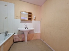 maison 3ch, garage, proche bus et commodités