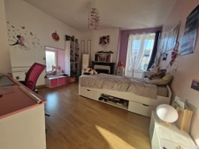 maison bourg, 2ch, jardin, charme ancien