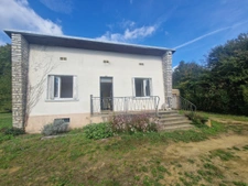 maison et terrain a batir