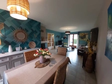 spécial investisseur locatif 3ch sous sol terrain