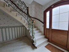 grde maison de village connerré